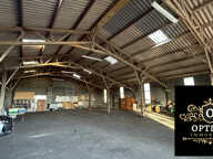 HANGAR 500 M2 — photo 3