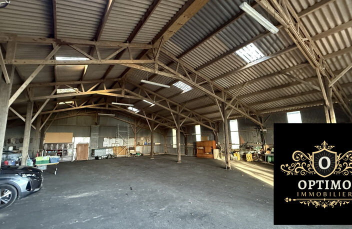 HANGAR 500 M2 — photo 3