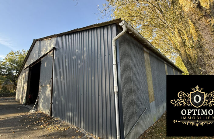 HANGAR 500 M2 — photo 4