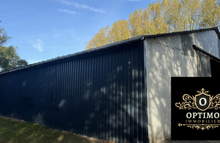 HANGAR 500 M2 — photo 5