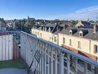 EXCLUSIVITE BLOIS-VIENNE - Appartement T2 42 m² vendu loué — photo 2