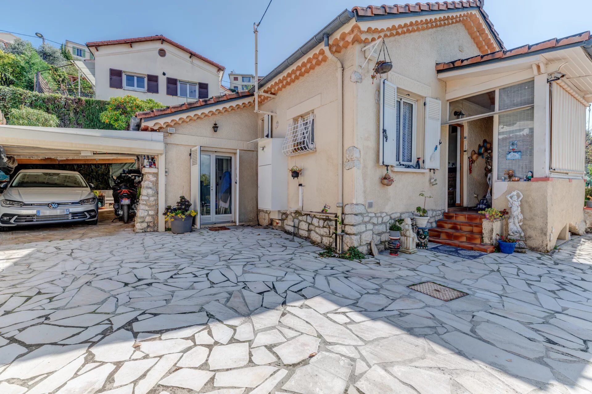 Photo Maison de 4 pièces Nice