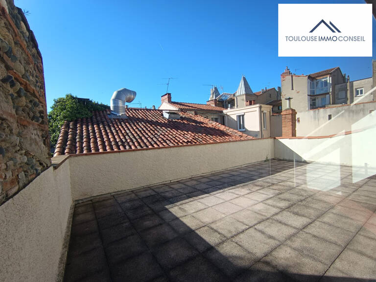 Magnifique T3 davec véranda et terrasse - CHALETS — photo 1