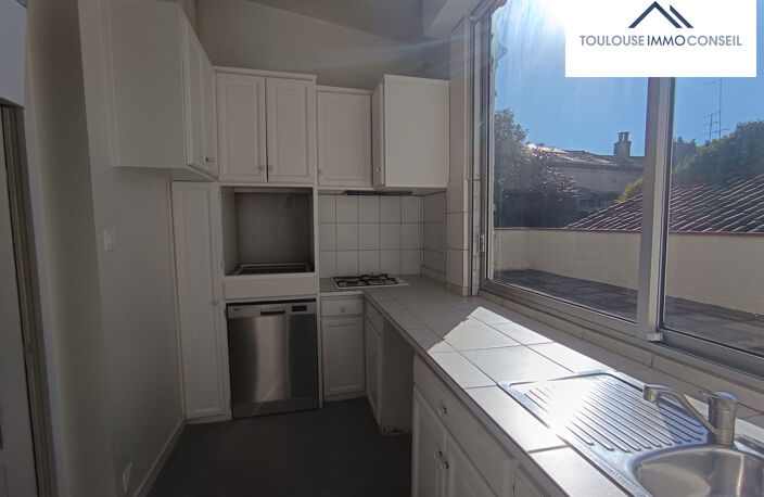 Magnifique T3 davec véranda et terrasse - CHALETS — photo 3