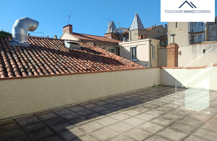 Magnifique T3 davec véranda et terrasse - CHALETS — photo 5
