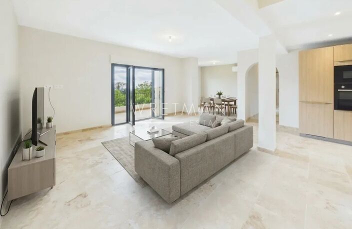 Maison avec piscine - Tourrettes-sur-Loup — photo 2