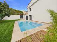 Maison avec piscine - Tourrettes-sur-Loup — photo 3
