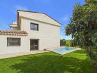 Maison avec piscine - Tourrettes-sur-Loup — photo 4