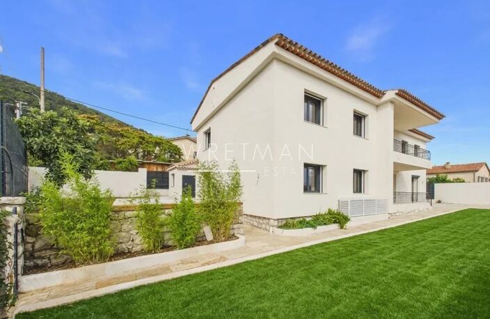 Maison avec piscine - Tourrettes-sur-Loup — photo 5