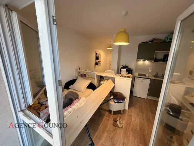 Appartement proposé à Nice