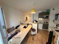 VENTE SUCCESSION STUDIO 21m² BALCON 2m² — photo 2