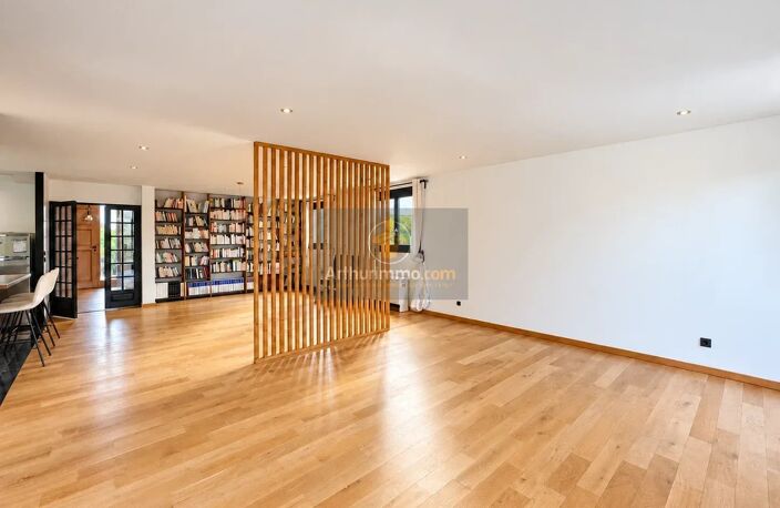 Maison à vendre Villennes-sur-seine, domaine du Golf, 5 chambres avec jardin — photo 2
