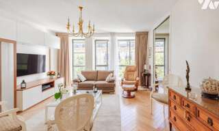 Appartement 2 Pièces 81 m² à vendre à Paris 16 (75016)