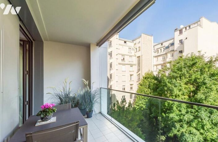 Vente appartement 2 pièces 81 m² Paris 16 (75016) — photo 4