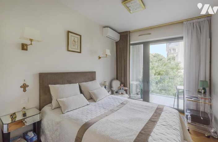 Vente appartement 2 pièces 81 m² Paris 16 (75016) — photo 5