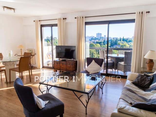 location appartement 3 Pièce(s) — photo du bien