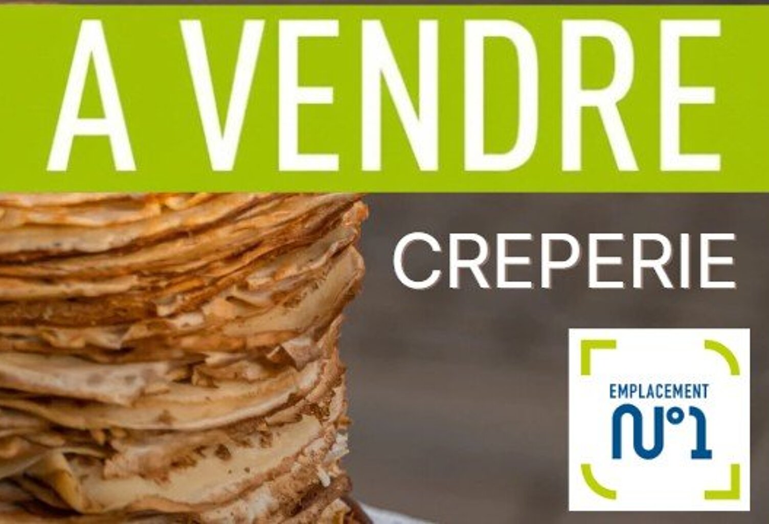 Créperie — photo 1
