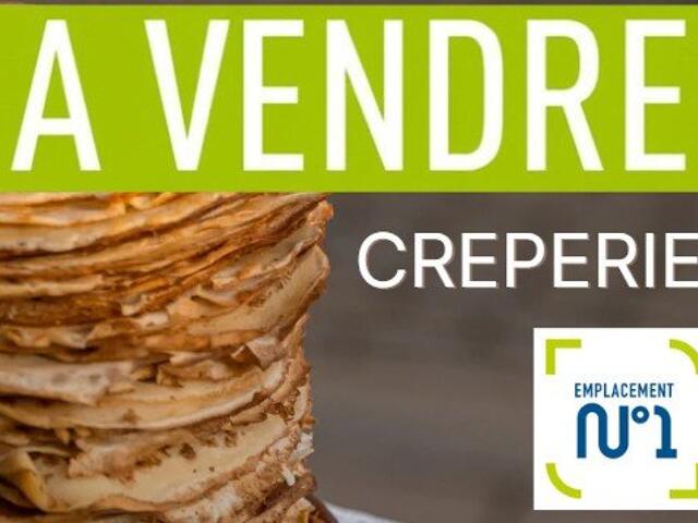 Créperie