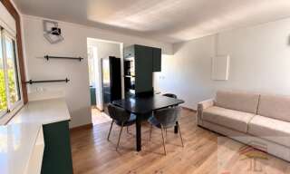 Appartement 3 Pièces 51 m² à louer à Saint-Denis (97400)