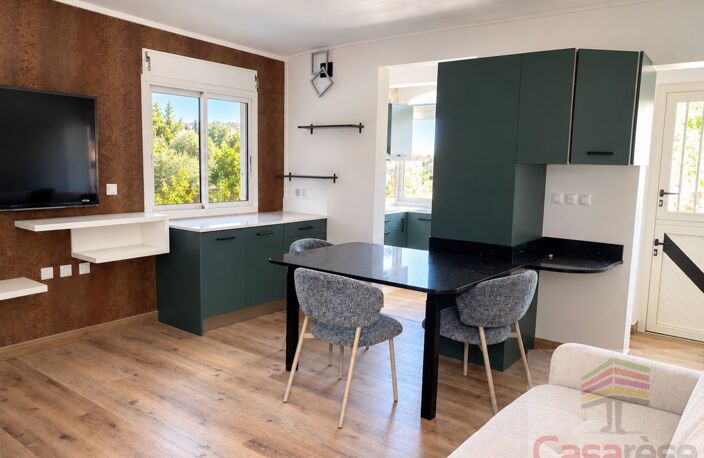Appartement rénové — photo 2