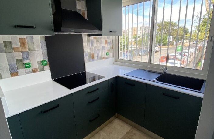 Appartement rénové — photo 3
