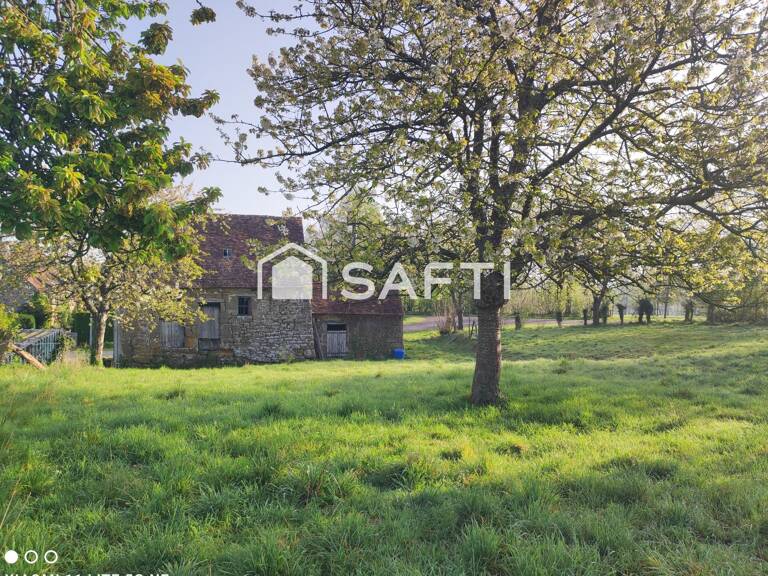 Environnement calme, Réhabilitation du bâtiment en maison d'habitation — photo 1