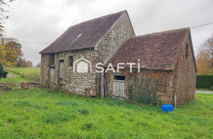 Environnement calme, Réhabilitation du bâtiment en maison d'habitation — photo 2