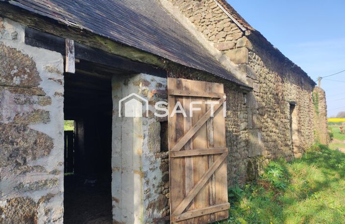 Environnement calme, Réhabilitation du bâtiment en maison d'habitation — photo 3
