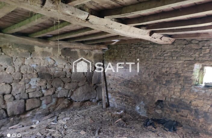 Environnement calme, Réhabilitation du bâtiment en maison d'habitation — photo 4