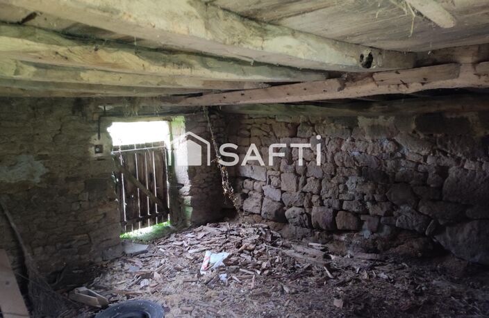 Environnement calme, Réhabilitation du bâtiment en maison d'habitation — photo 5