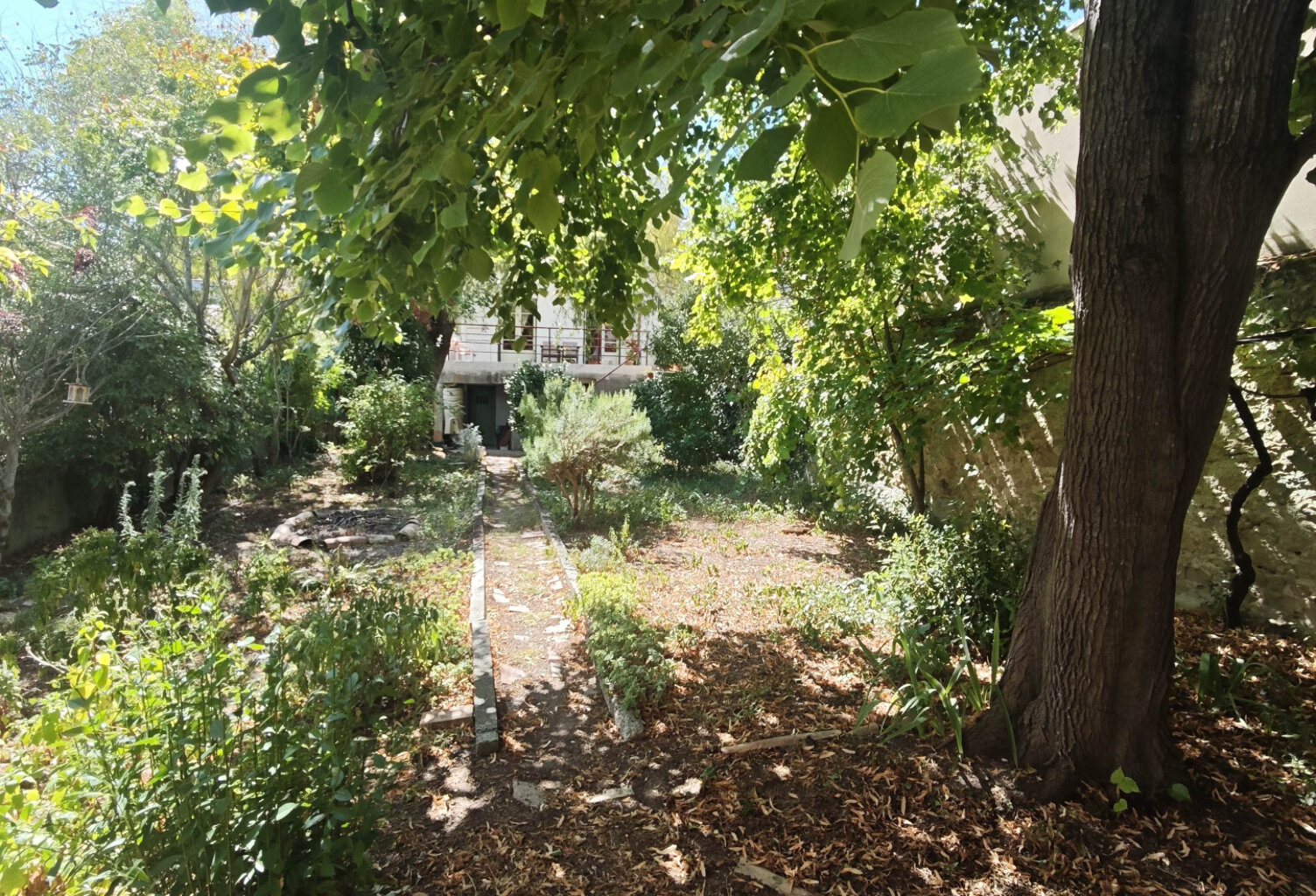 Charme du village, confort du moderne : La perle rare à 15 m — photo 1