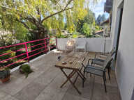 Charme du village, confort du moderne : La perle rare à 15 m — photo 4