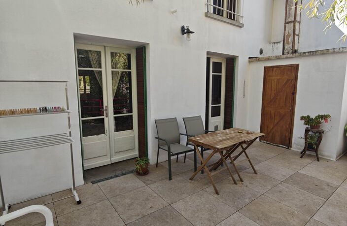 Charme du village, confort du moderne : La perle rare à 15 m — photo 5