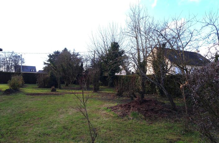 Terrain constructible en zone résidentielle — photo 4