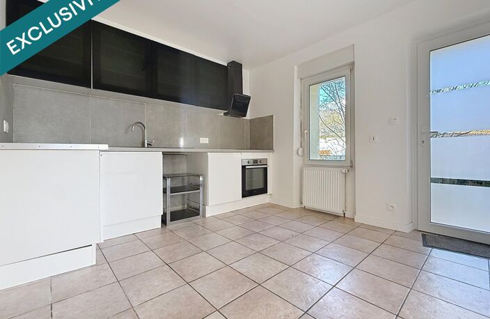 Ensemble immobilier composé de deux maisons — photo 2