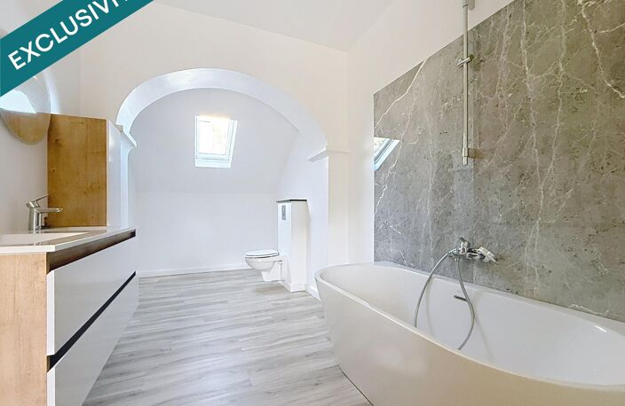 Ensemble immobilier composé de deux maisons — photo 5