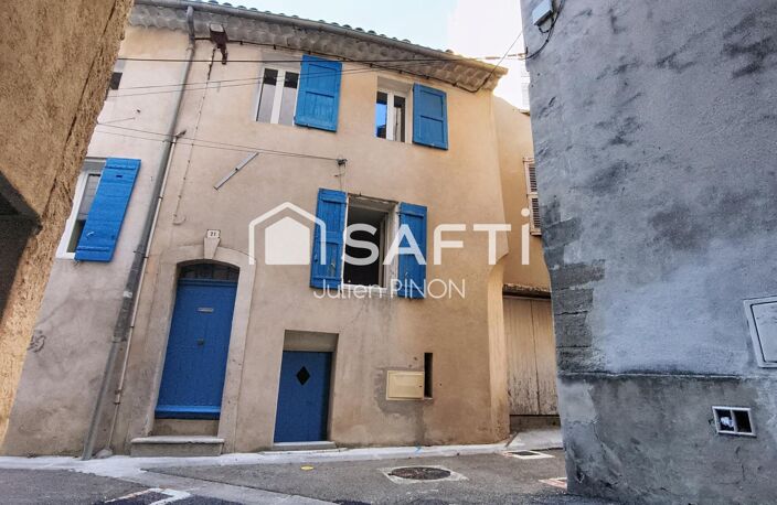 Apt (84400) | 125 m² | 4 Chambres | Cave de 48 m² — photo 2