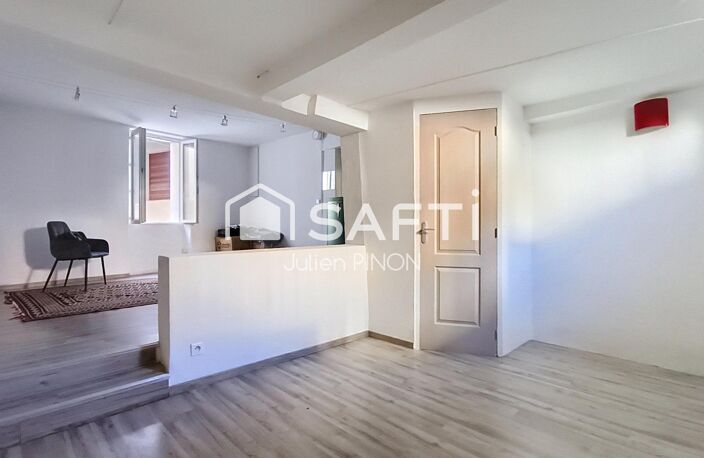Apt (84400) | 125 m² | 4 Chambres | Cave de 48 m² — photo 3