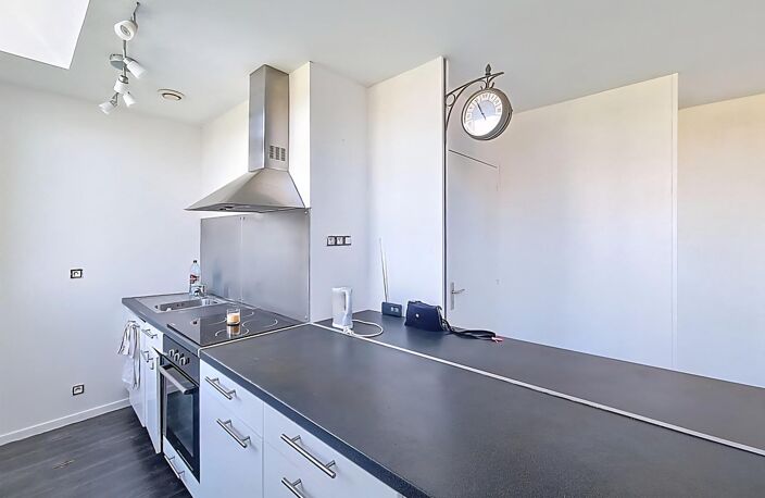 PLOUGONVELIN- APPARTEMENT AU CALME — photo 3