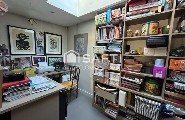 maison de ville parfait etat dans quartier tres prisé — photo 3