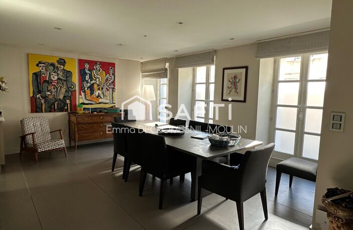 maison de ville parfait etat dans quartier tres prisé — photo 5