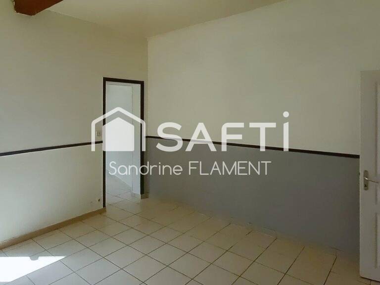 Maison de ville — photo 1