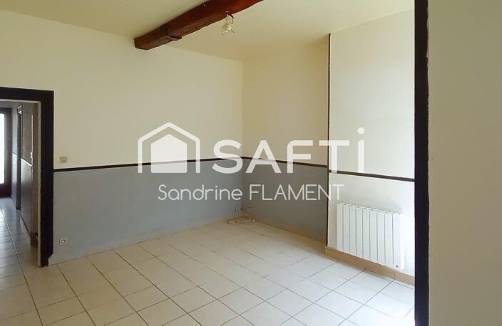 Maison de ville — photo 3