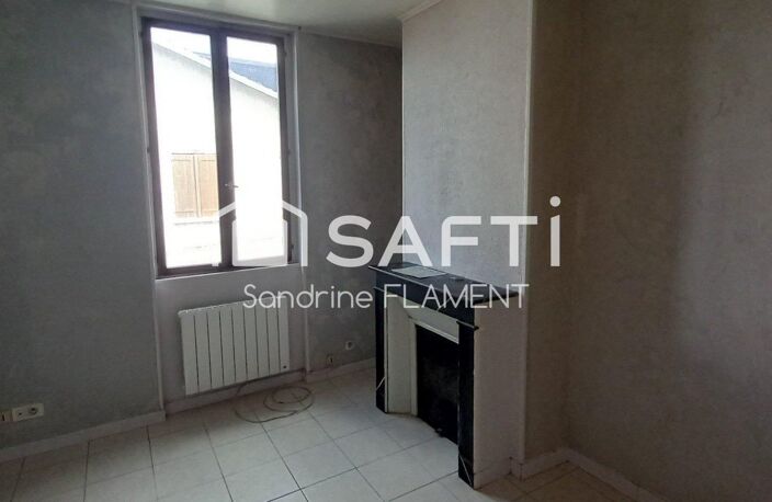 Maison de ville — photo 4