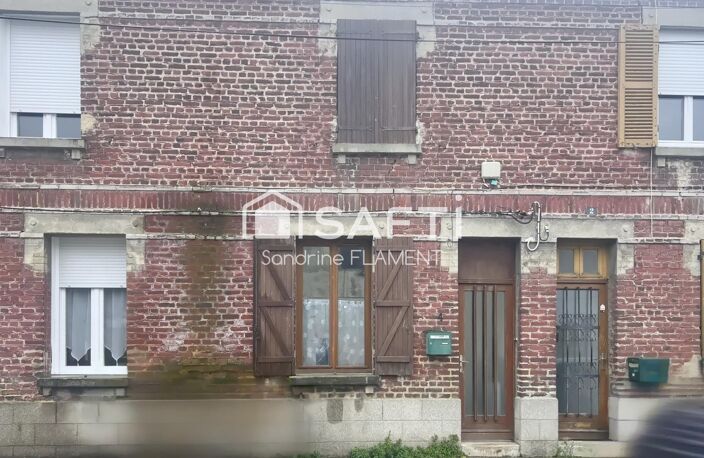 Maison de ville — photo 5