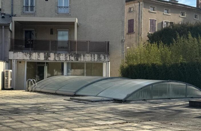 Maison 180 m² - piscine chauffée  terrain 600 m² — photo 3