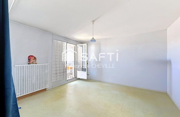 Vichy proche centre : Studio 36m² avec parking — photo 2