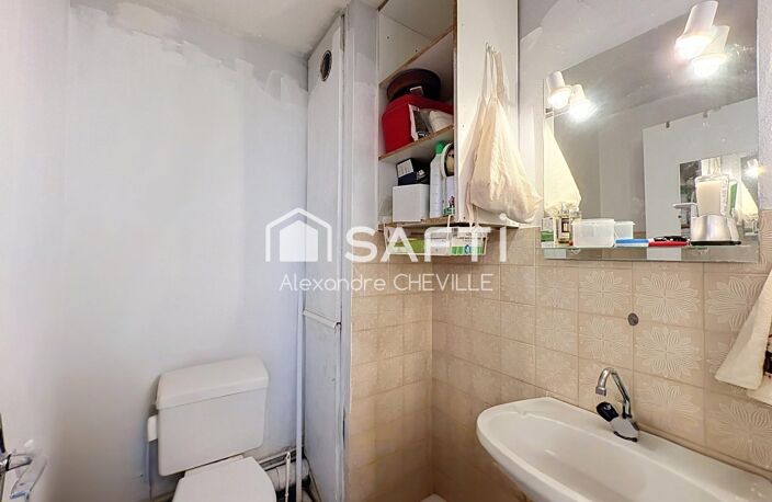 Vichy proche centre : Studio 36m² avec parking — photo 5