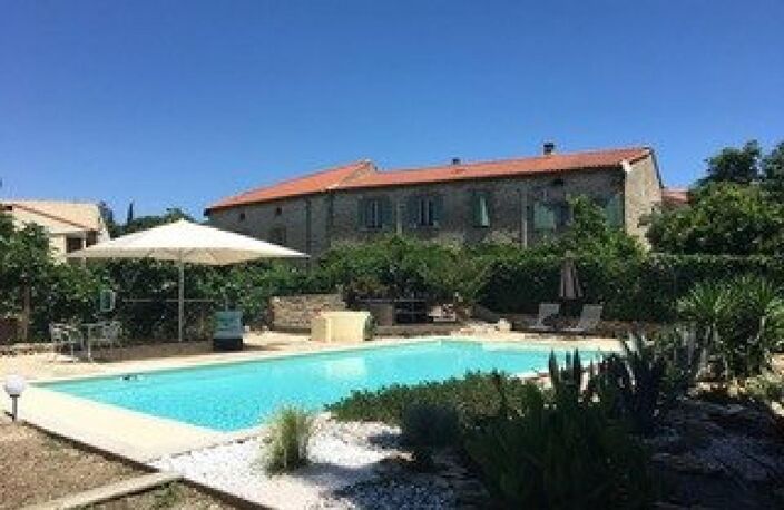 308 m² hab- 913 m² Terrain- Loft 90 m²- Piscine — photo 2