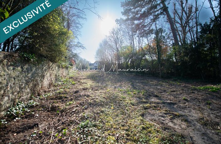 Terrain constructible au calme dans une impasse — photo 2